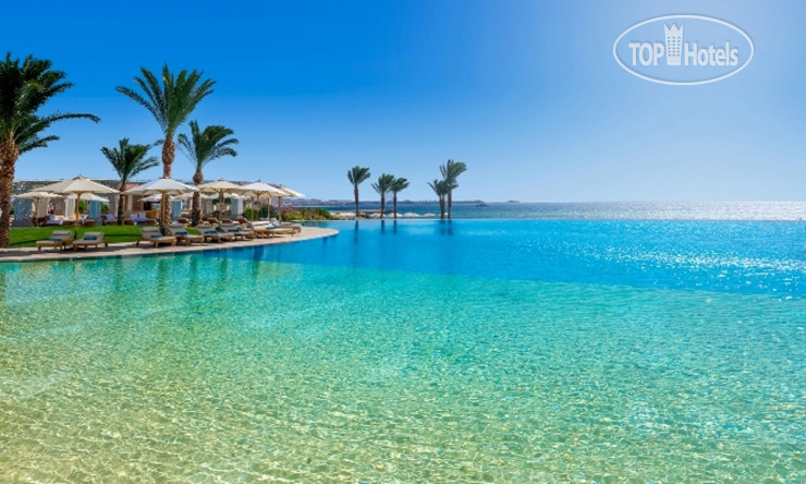 Baron Palace Sahl Hasheesh