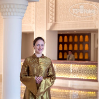 Baron Palace Sahl Hasheesh