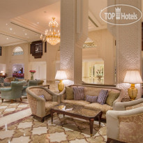 Baron Palace Sahl Hasheesh