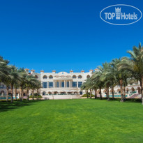 Baron Palace Sahl Hasheesh
