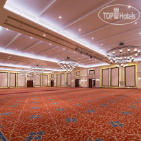 Baron Palace Sahl Hasheesh 