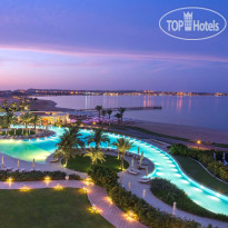 Baron Palace Sahl Hasheesh 