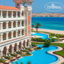 Baron Palace Sahl Hasheesh