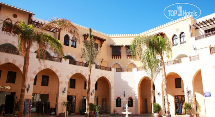 Hotelier's photos Old Town Sahl Hasheesh