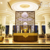 Pyramisa Beach Resort Sahl Hasheesh 