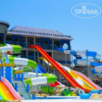 Gravity Hotel & Aquapark Sahl Hasheesh 
