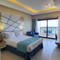 Gravity Hotel & Aquapark Sahl Hasheesh tophotels
