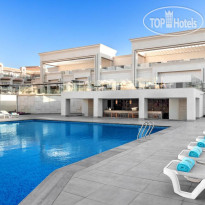 The V Luxury Resort Sahl Hasheesh 