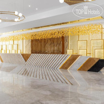 The V Luxury Resort Sahl Hasheesh 