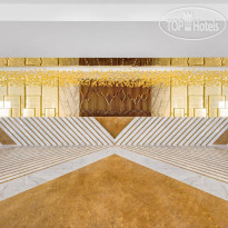 The V Luxury Resort Sahl Hasheesh 