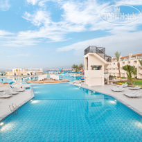 The V Luxury Resort Sahl Hasheesh 