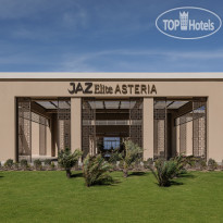 Jaz Elite Asteria 