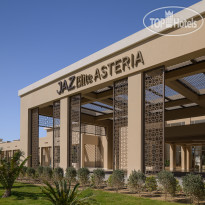 Jaz Elite Asteria 