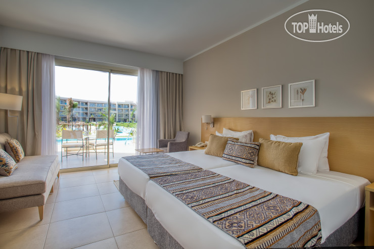 Hotel photo Jaz Elite Asteria 5*
