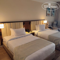 Serenity Sky Arc Resort Sahl Hasheesh 