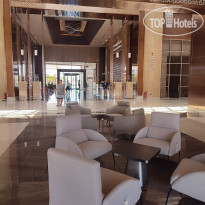 Serenity Sky Arc Resort Sahl Hasheesh 