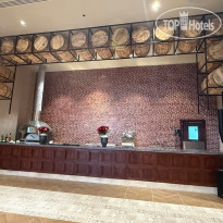 Serenity Sky Arc Resort Sahl Hasheesh 