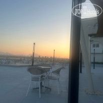 Serenity Sky Arc Resort Sahl Hasheesh 