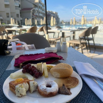 Serenity Sky Arc Resort Sahl Hasheesh 