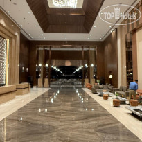 Serenity Sky Arc Resort Sahl Hasheesh 