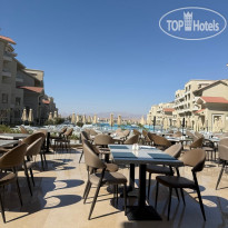 Serenity Sky Arc Resort Sahl Hasheesh 