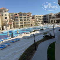 Serenity Sky Arc Resort Sahl Hasheesh 