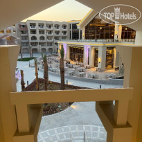 Serenity Sky Arc Resort Sahl Hasheesh 