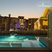 Serenity Sky Arc Resort Sahl Hasheesh 