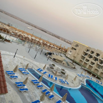 Serenity Sky Arc Resort Sahl Hasheesh 