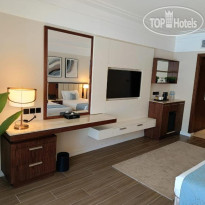 Serenity Sky Arc Resort Sahl Hasheesh 