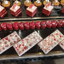 Serenity Sky Arc Resort Sahl Hasheesh 