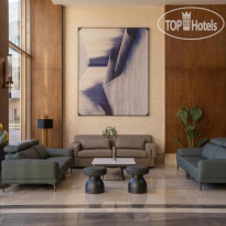 Serenity Sky Arc Resort Sahl Hasheesh 