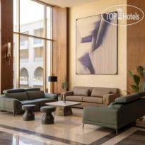 Serenity Sky Arc Resort Sahl Hasheesh 