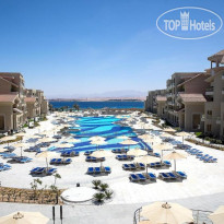 Serenity Sky Arc Resort Sahl Hasheesh 