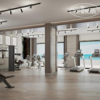 Serenity Sky Arc Resort Sahl Hasheesh 