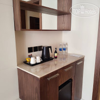 Serenity Sky Arc Resort Sahl Hasheesh 