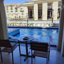 Serenity Sky Arc Resort Sahl Hasheesh 