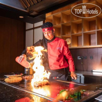 Serenity Sky Arc Resort Sahl Hasheesh 