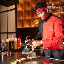 Serenity Sky Arc Resort Sahl Hasheesh 