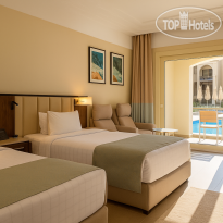 Serenity Sky Arc Resort Sahl Hasheesh 