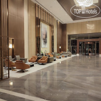 Serenity Sky Arc Resort Sahl Hasheesh 