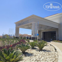 Serenity Sky Arc Resort Sahl Hasheesh 