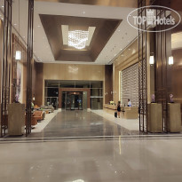 Serenity Sky Arc Resort Sahl Hasheesh 