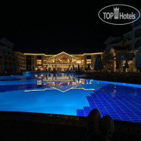 Serenity Sky Arc Resort Sahl Hasheesh 
