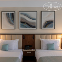 Serenity Sky Arc Resort Sahl Hasheesh 