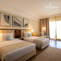 Serenity Sky Arc Resort Sahl Hasheesh 