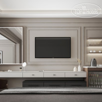 Serenity Sky Arc Resort Sahl Hasheesh 