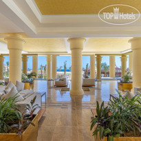 Al Kasr Sahl Hasheesh Resort 