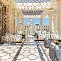 Al Kasr Sahl Hasheesh Resort 