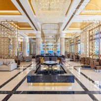 Al Kasr Sahl Hasheesh Resort 